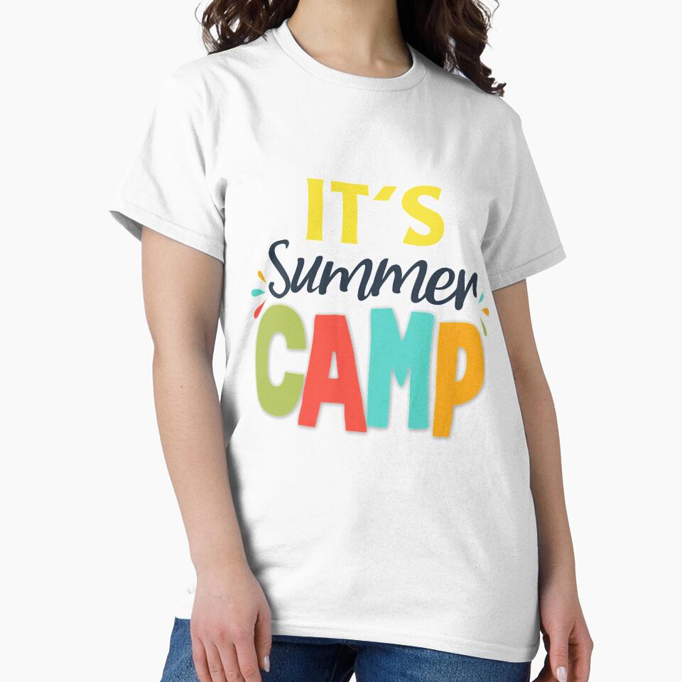 Summer Camp, Its Summer, Summer Time, Cool Summer by KashifMohiuddin