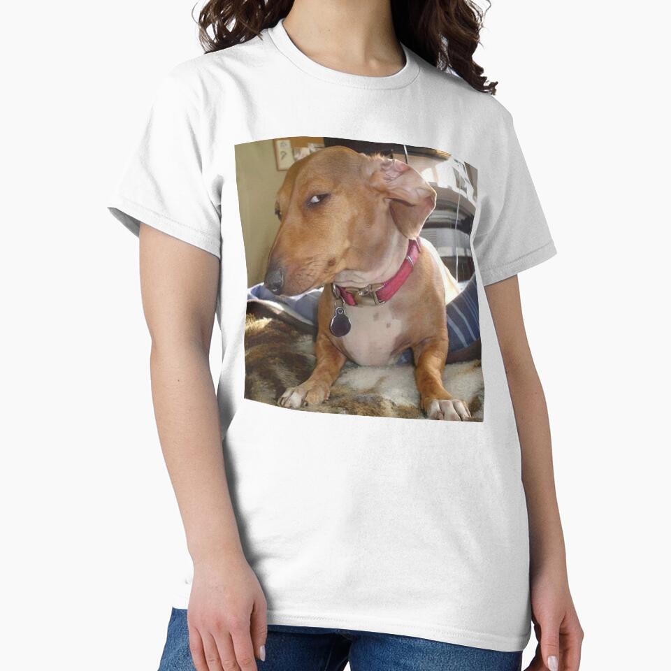 SIDE EYE DOG MEME SUS by Roni-KH