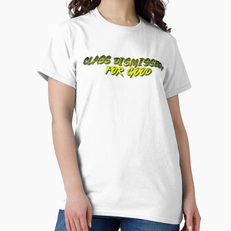 SENIORS GRADUATION GIFT IDEA 2 by THE AMERICAN TEEVANGELIST