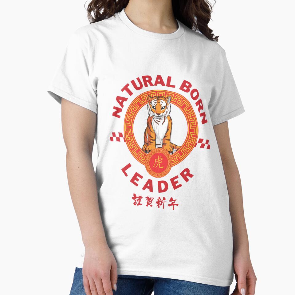 Natural born leader by Peerless-Prime
