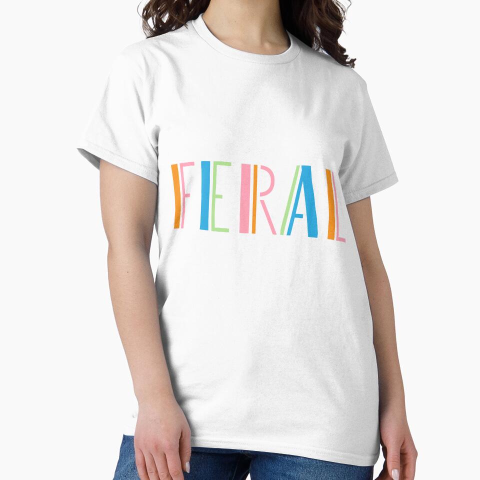 Feral by Friends with Pools