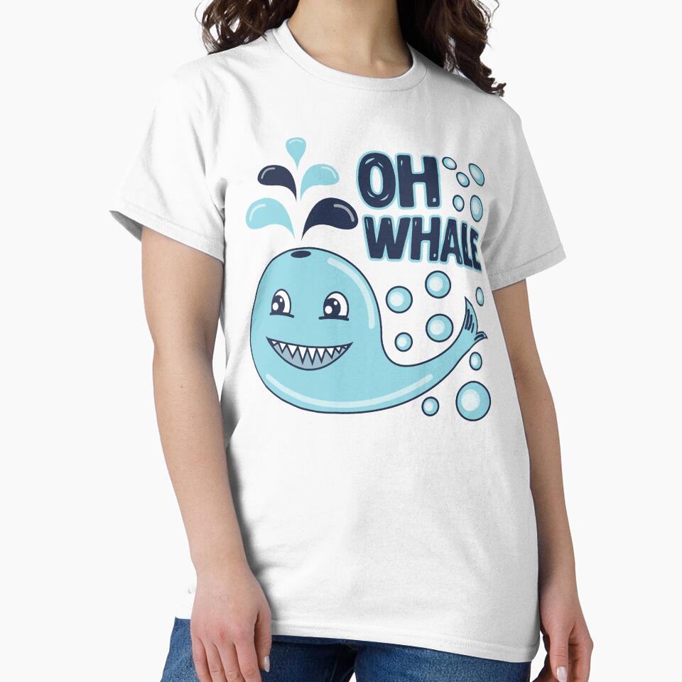 Oh Whale Shark by YAnna9
