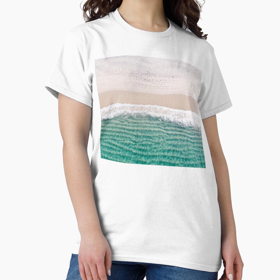 Bright Beach by CulverCrafts