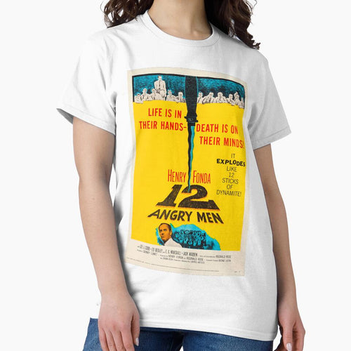 12 Angry Men by PERASD