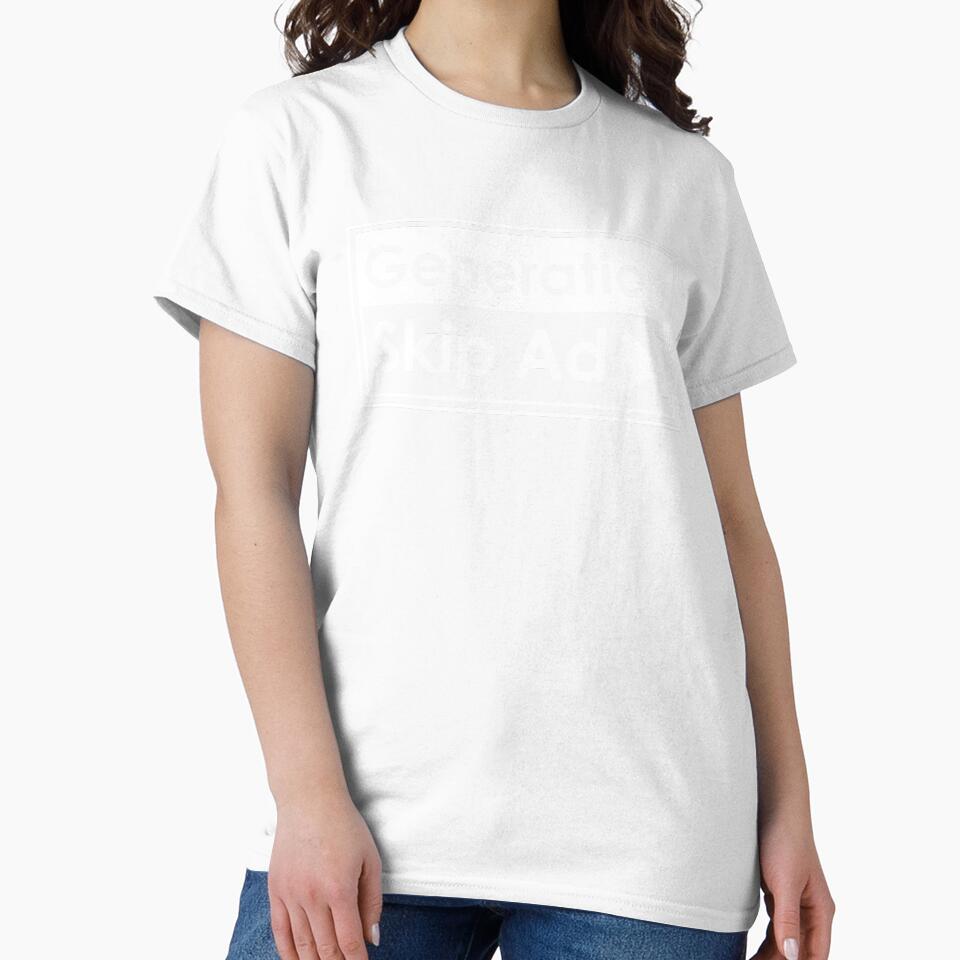 Generation Skip Ad by Lilterra