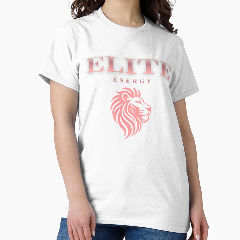 Elite Energy by TwoMagpiesShop