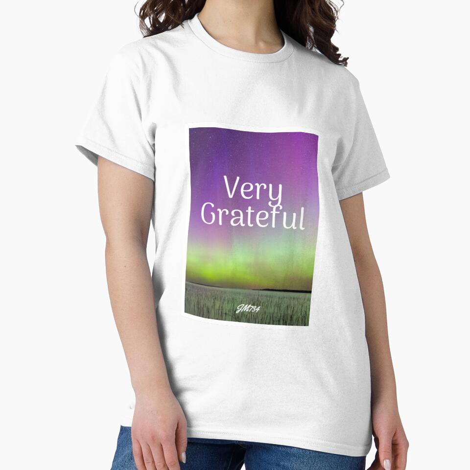 Grateful 1 by JM734