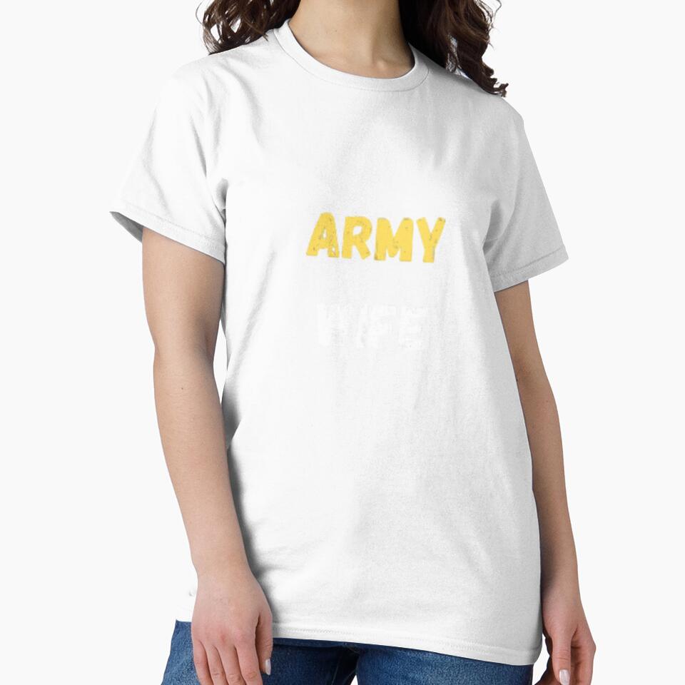 Army Wife by NT-Store