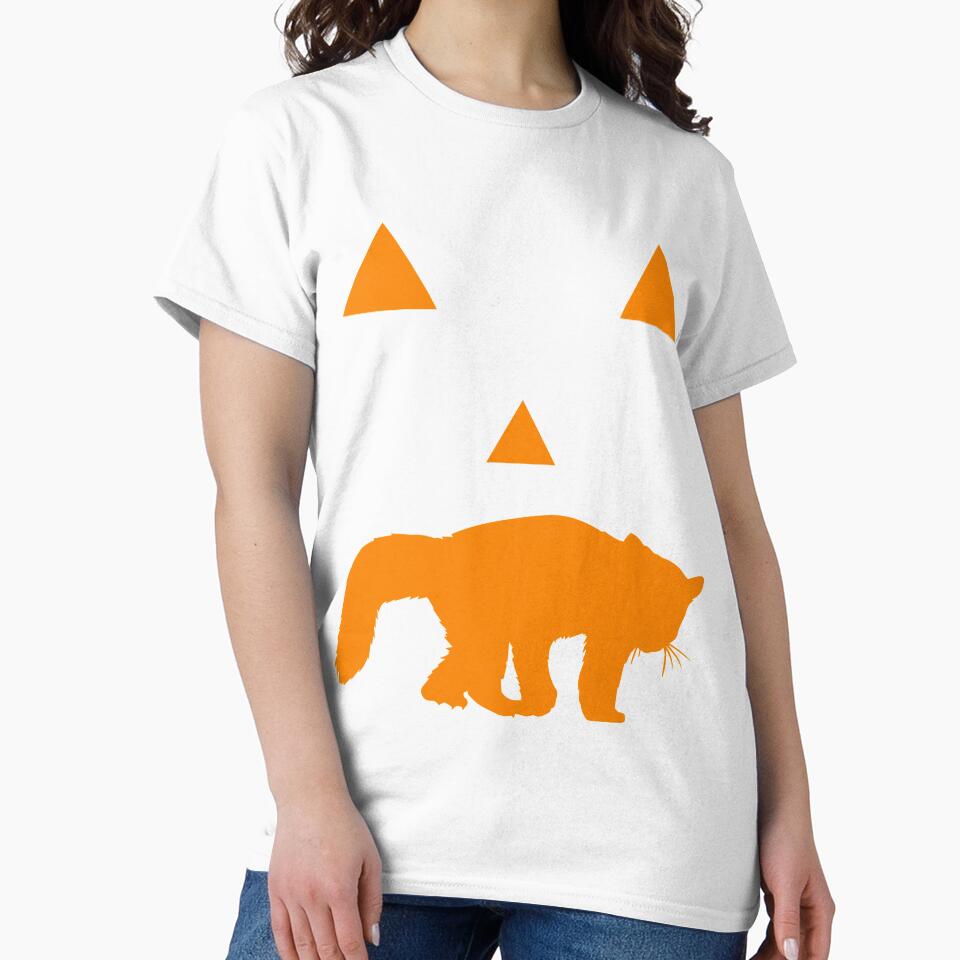 Pumpkin Red Panda by sprintmoon