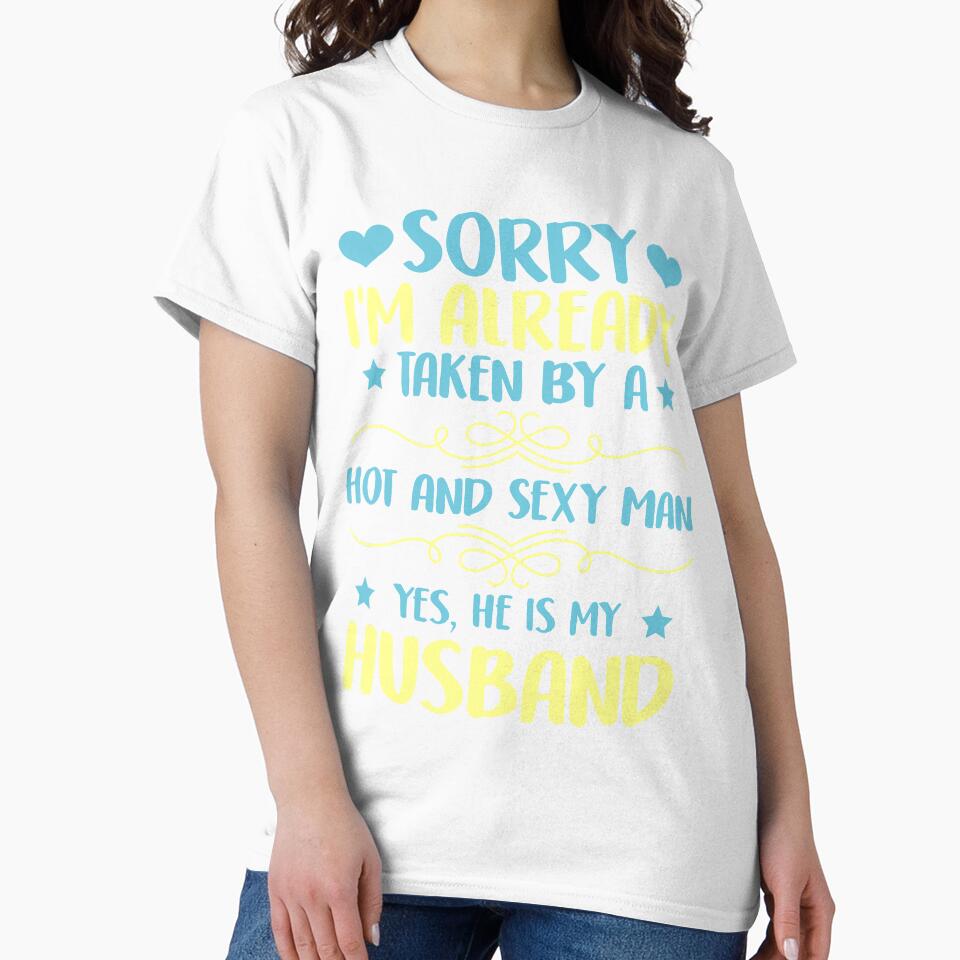 Yes He is my Husband by mmos
