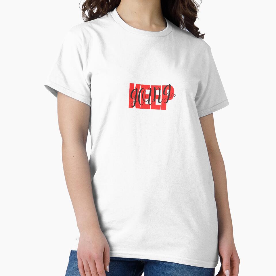 Keep going by AlloutApparel