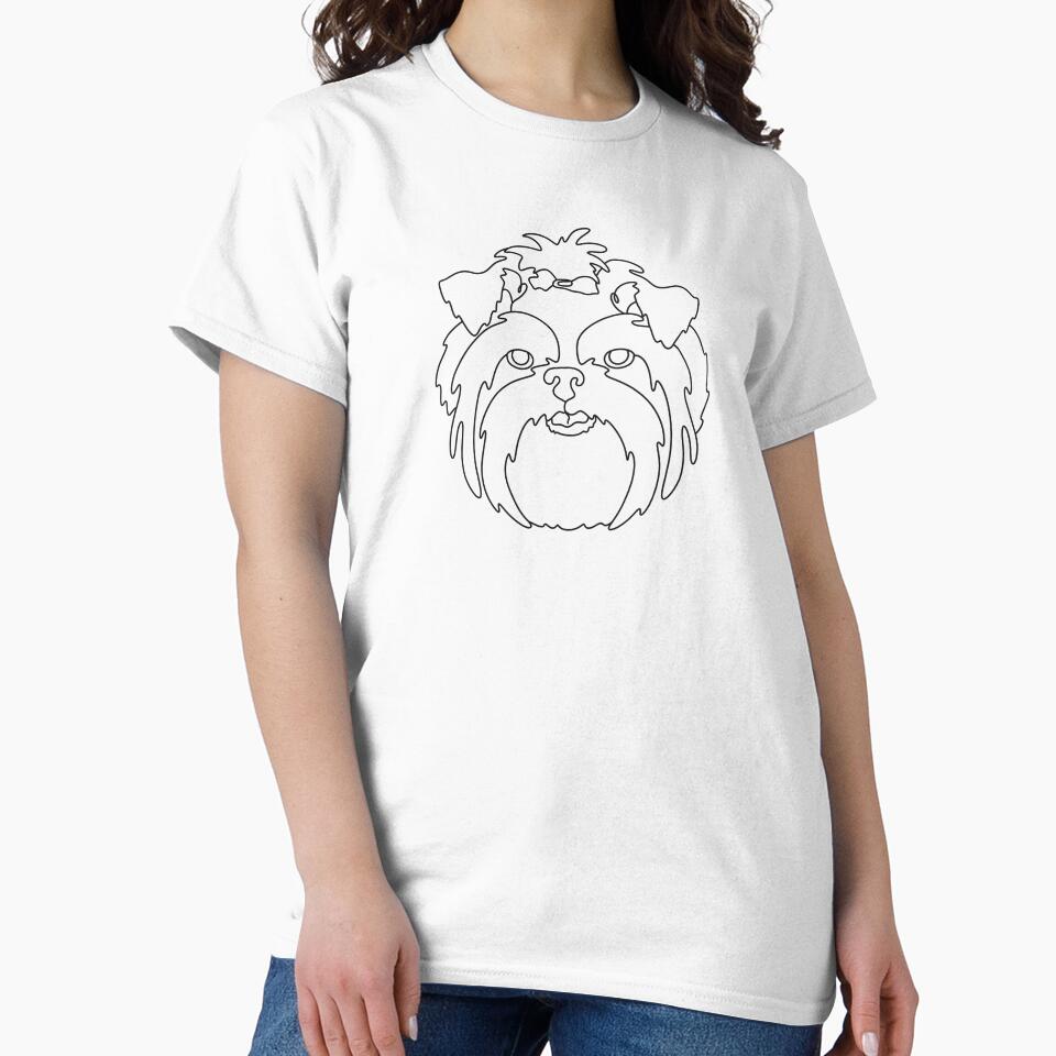 Funny dog by Xatutik.art
