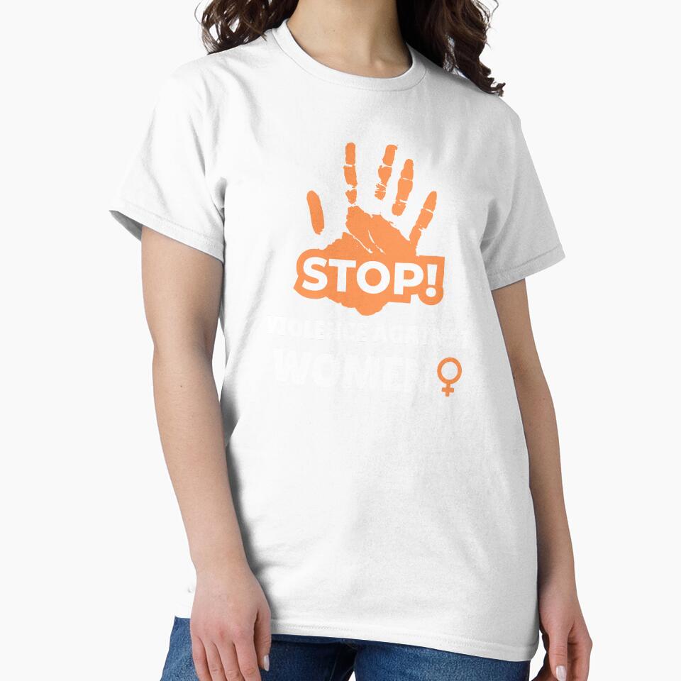 Stop Violence Against Women by ANNINOART ⭐⭐⭐⭐⭐