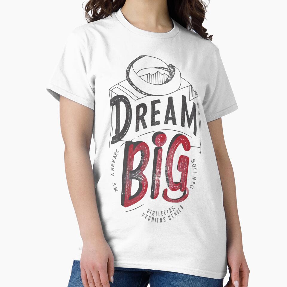 Dream Big by mo-carnival