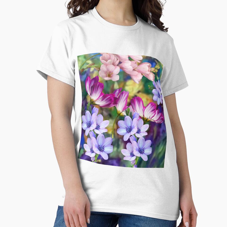Spring Blooms by Aquila Light Pictures