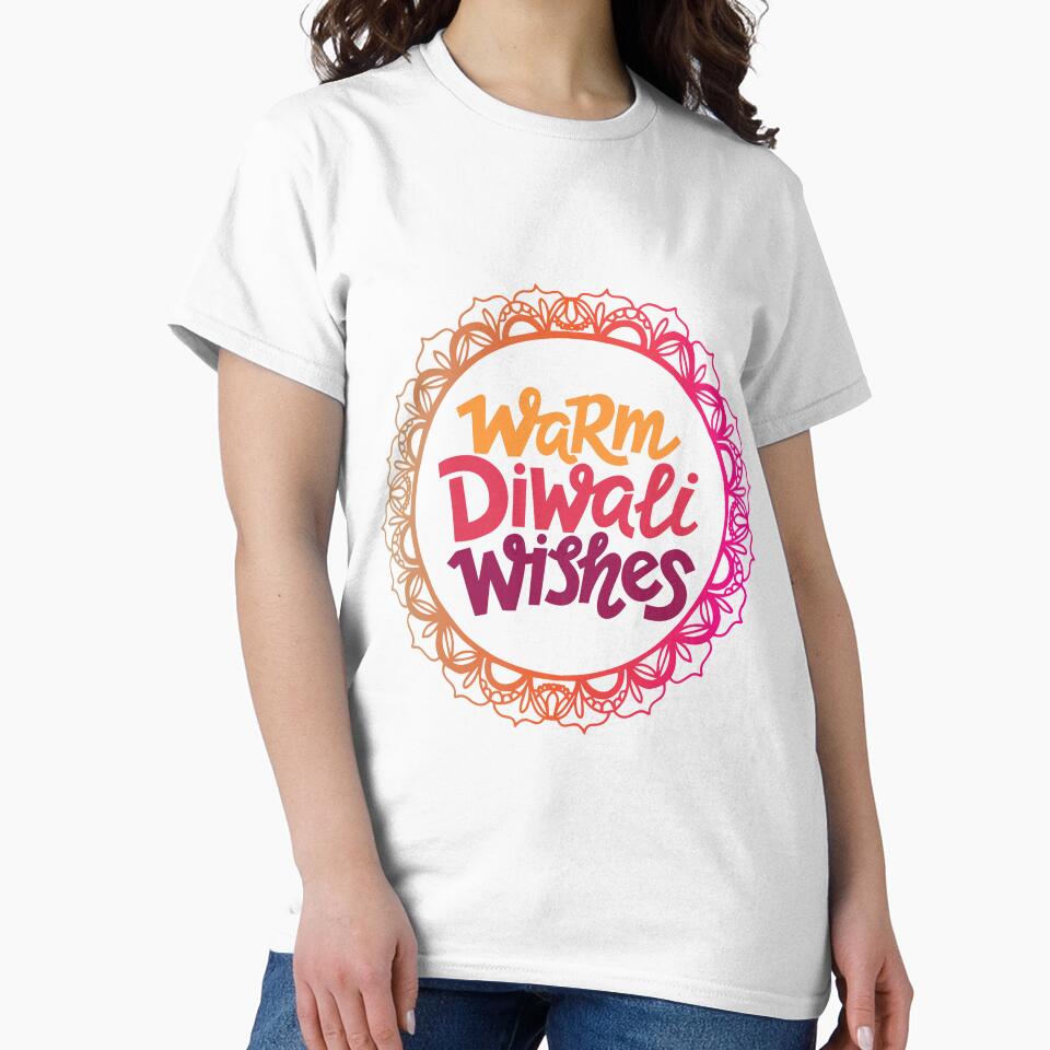 yoga Happy Diwali ver 11| Festival of Lights | Indian Deepavali Celebration with Diyas, Rangoli & Lord Ganesha | Hindu Festival Art & Gifts by mndesignworx