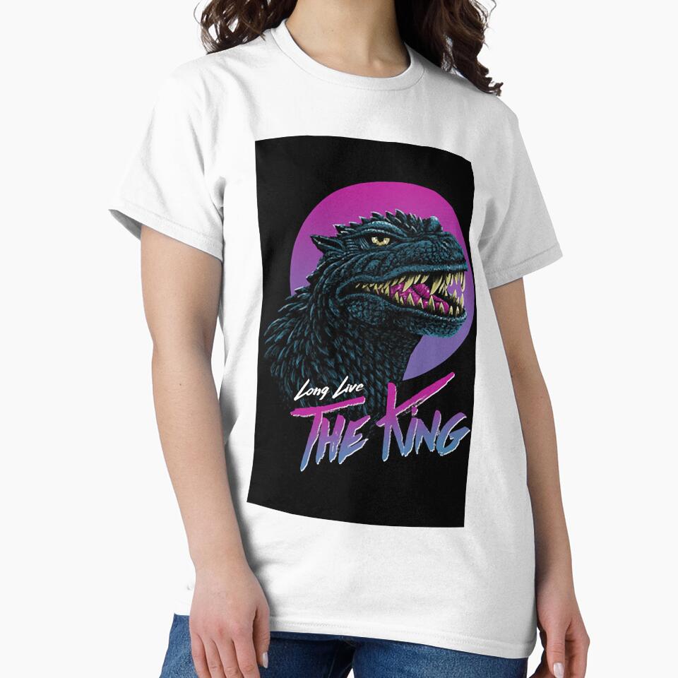 Long Live The King by JessicaBr48106