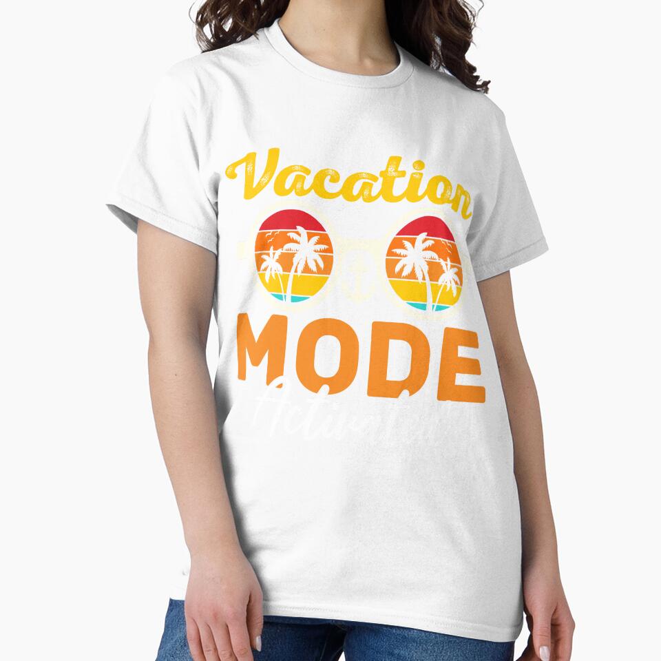 Vacation Mode Activated Tropical Cruise by KroghDs