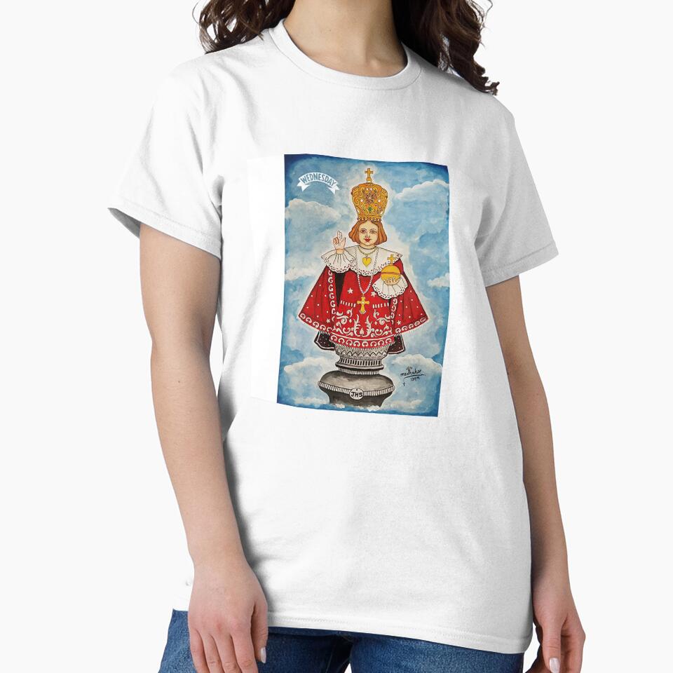 Infant jesus by ArtPlasticSurg