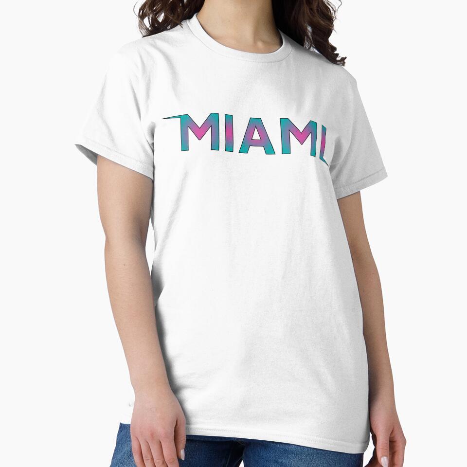 Miami by DresedInJoy