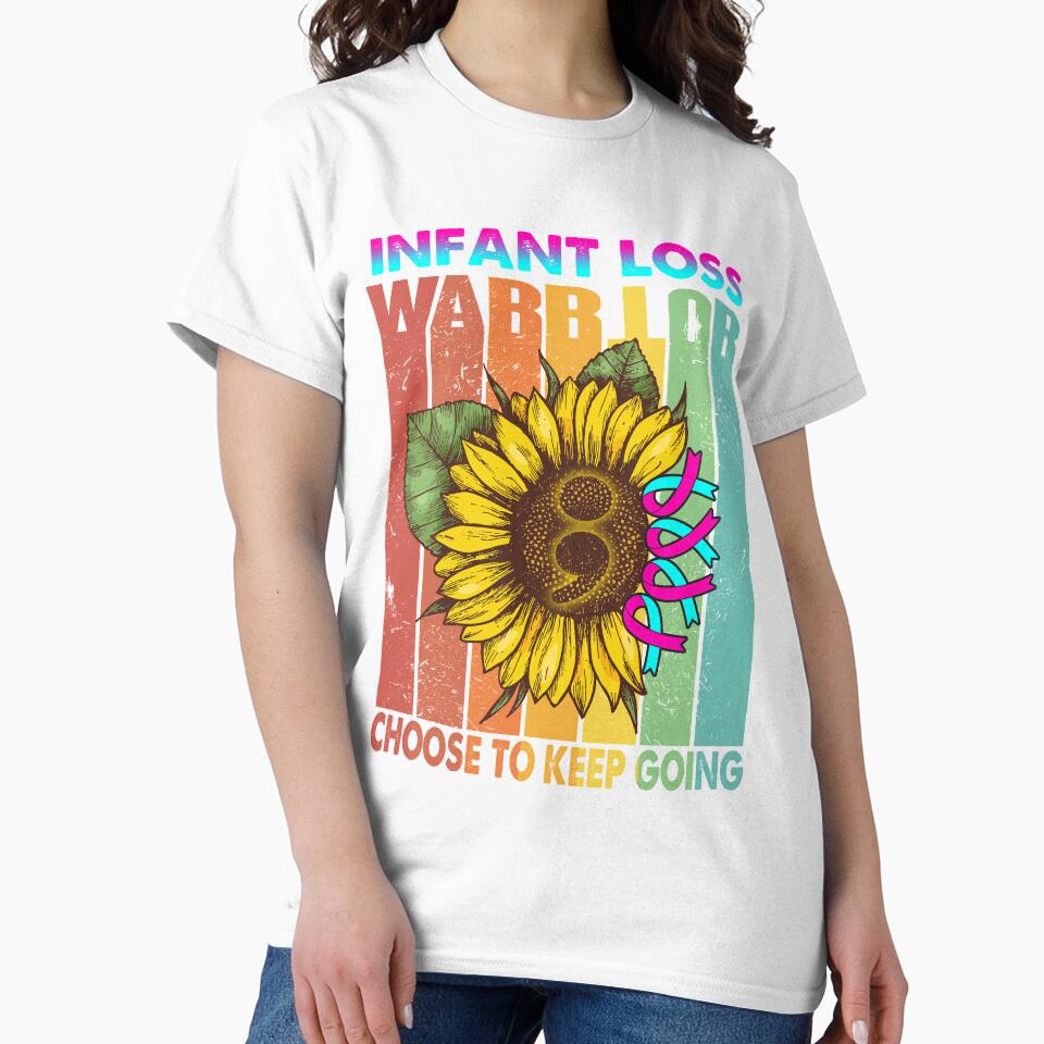 Infant Loss Warrior Choose To Keep Going by fannieuxp59