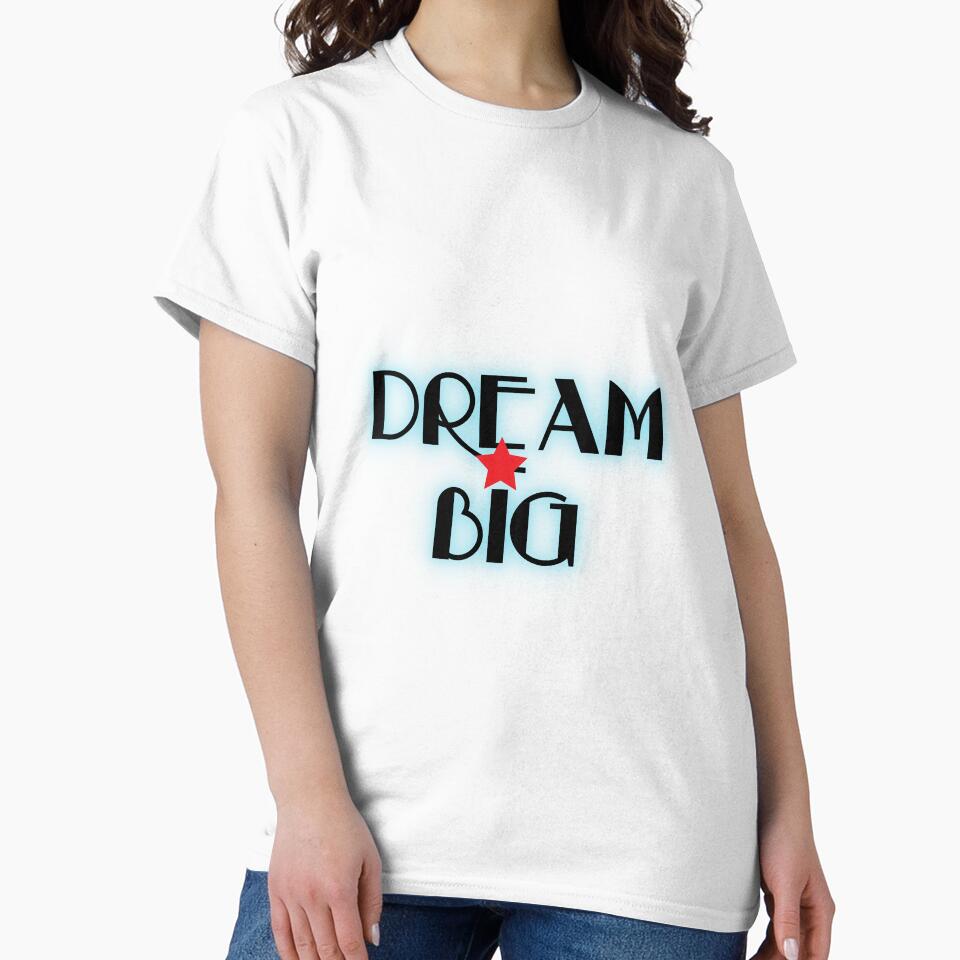 Dream Big by VeenaNair23
