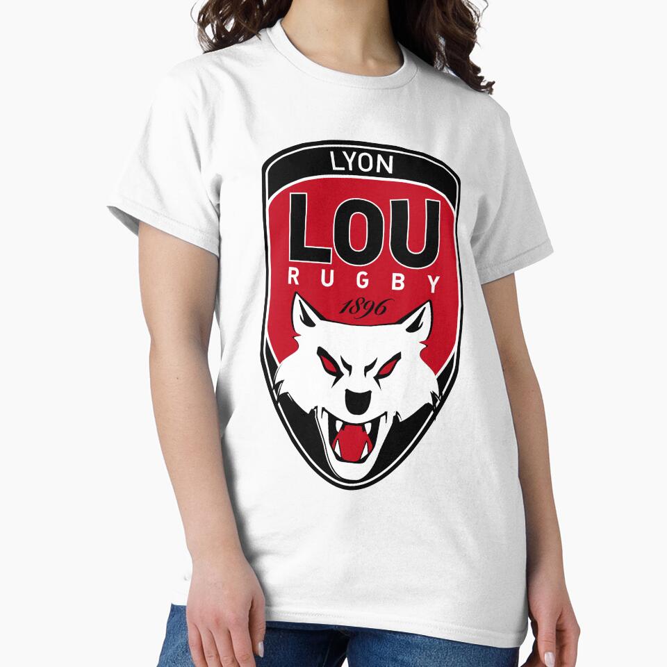 Lyon OU by c00ltime