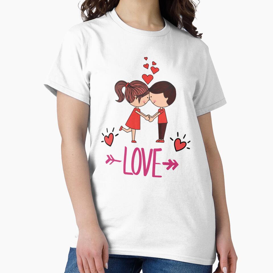 True Love With Couple by NSNDesigns