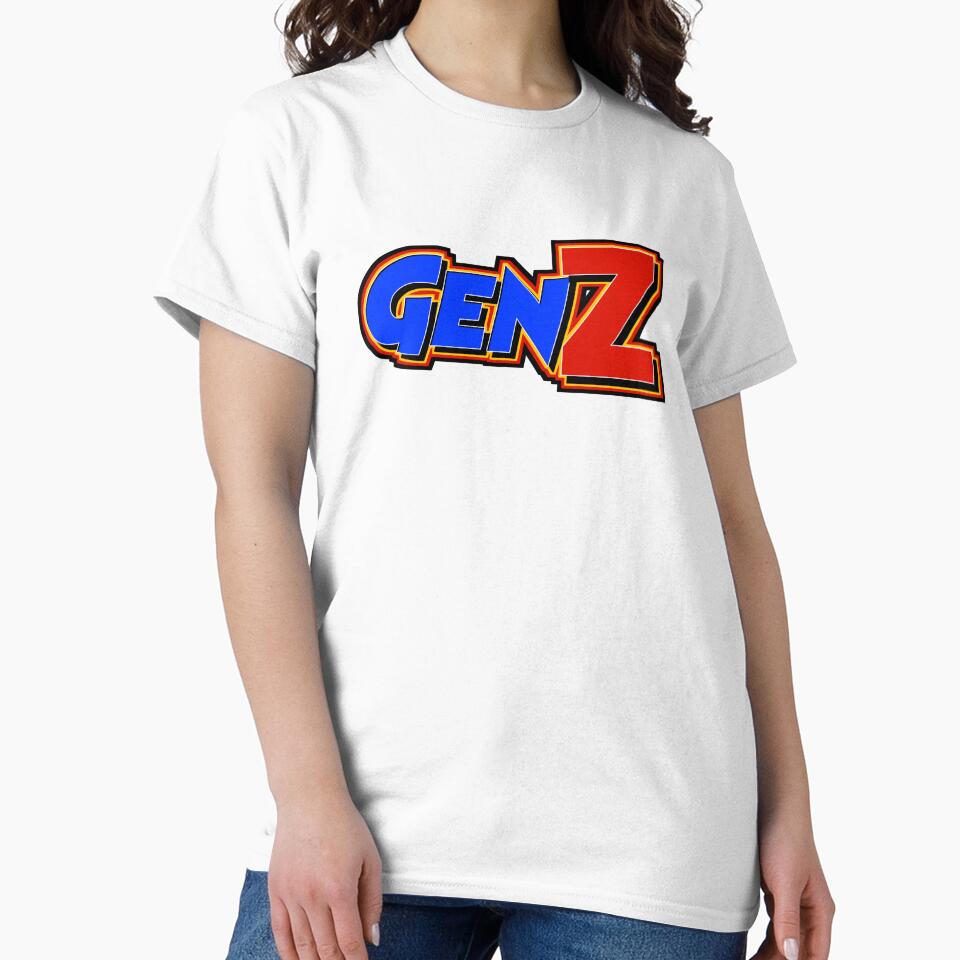 Gen Z by VM04
