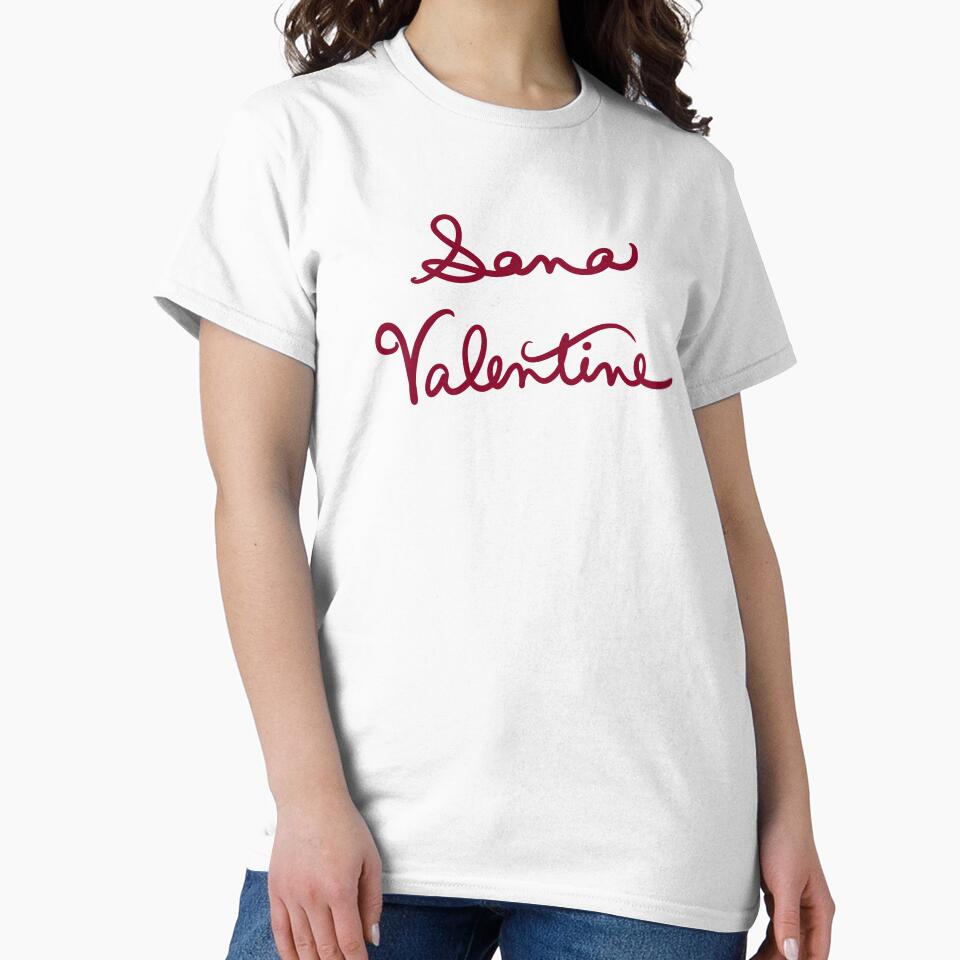 Saint Valentine in Hawaiian by abeink