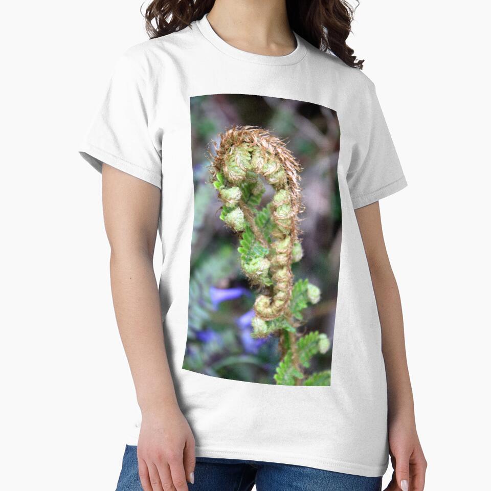 fern by KathleenDawson