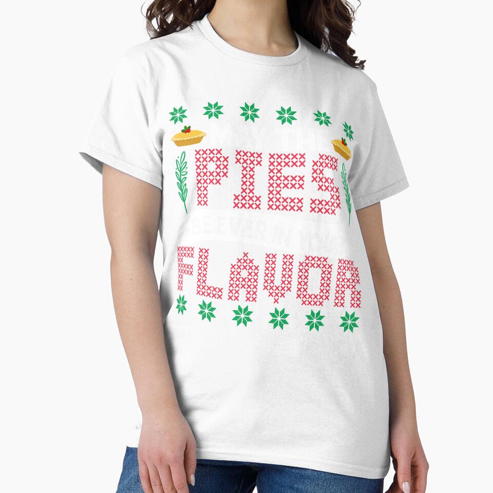 Christmas - Christmas, May The Pies Be Ever In Your Flavor by UnknownArtistt