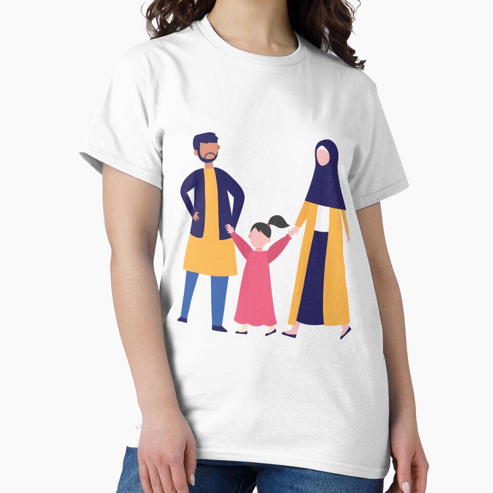 Happy Family Life | Muslim Family Life by WIO Whatever Is ON