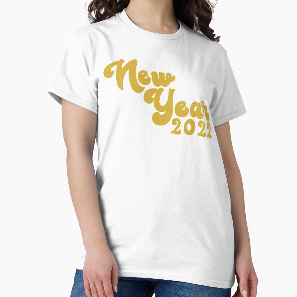 New year 2022 by yayor