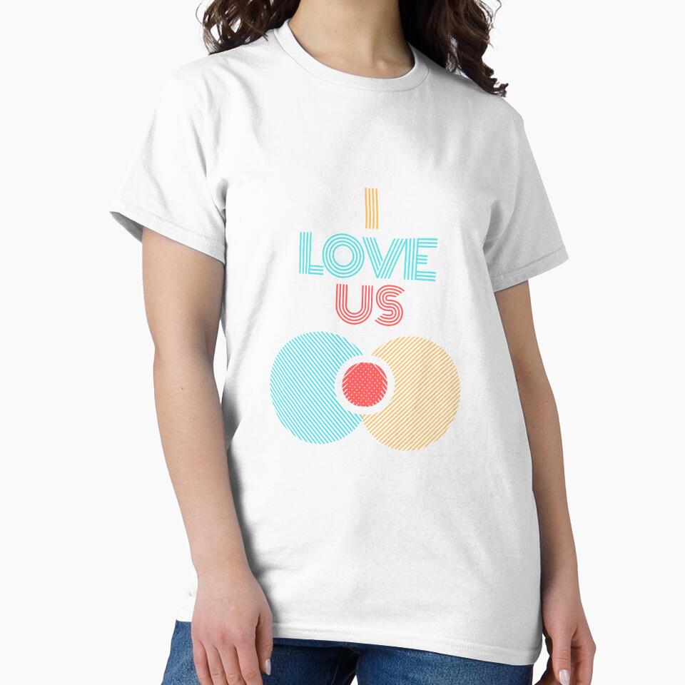 i love us by Gotafeeling