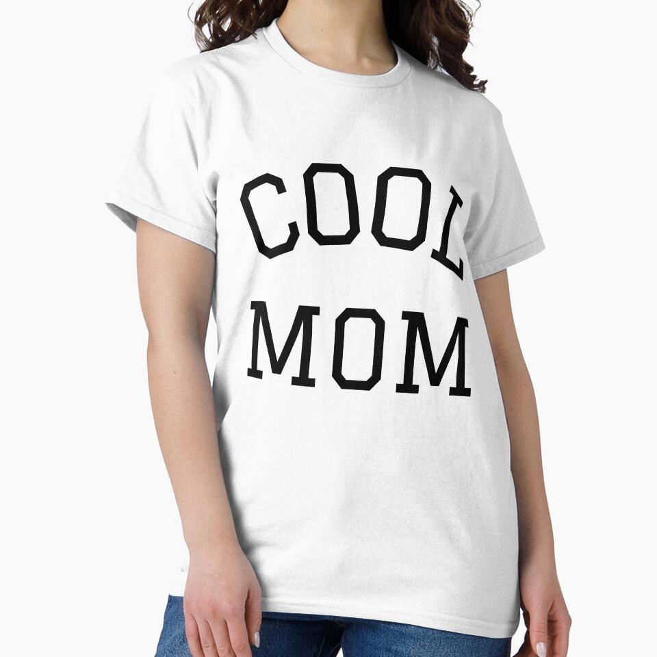 Cool mom by kaylasbtq