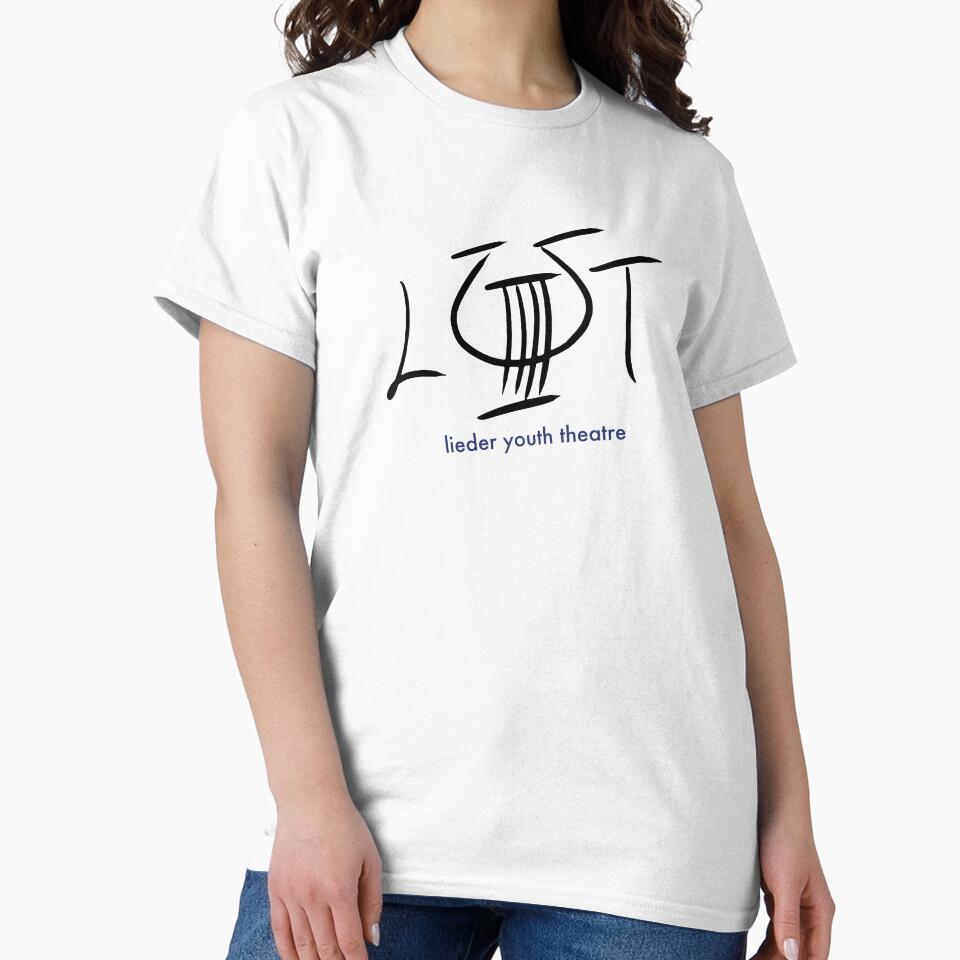 Lieder Youth Theatre Company by Lieder Theatre Company
