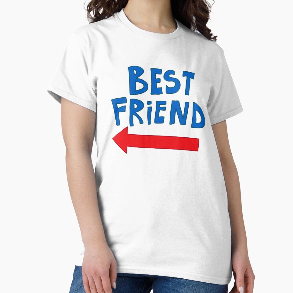 SpongeBob "Best Friend" (Left Version) by M-Pack
