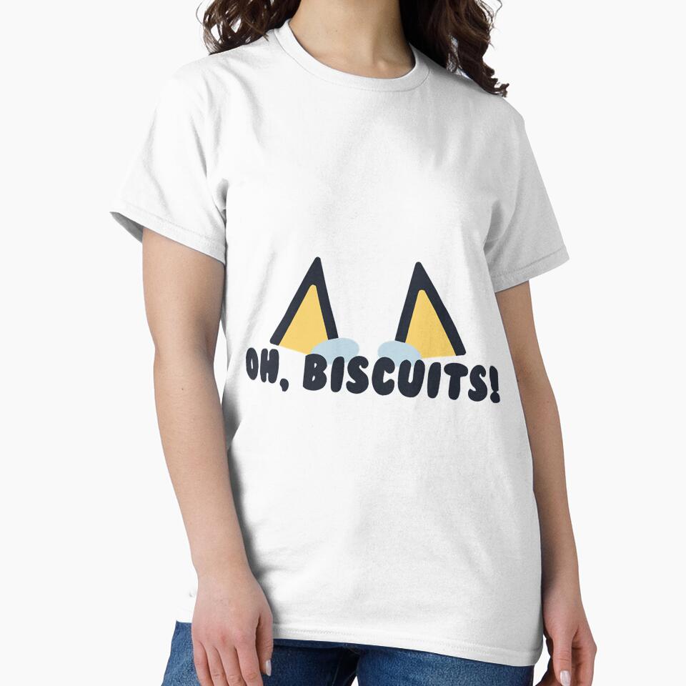 biscuits , mum dad cartoon by SinghHandmades