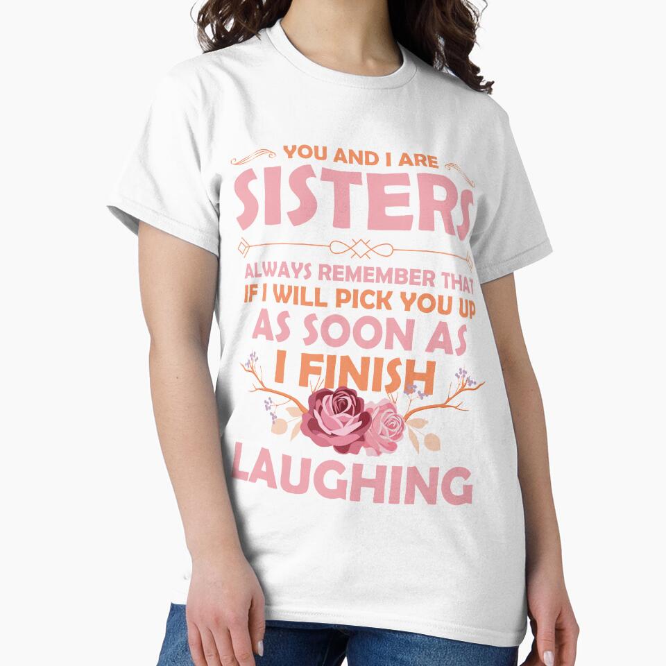 You and I are Sister by mmos