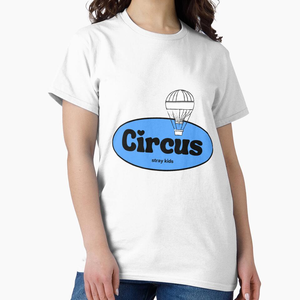 Stray Kids - CIRCUS by smallkore