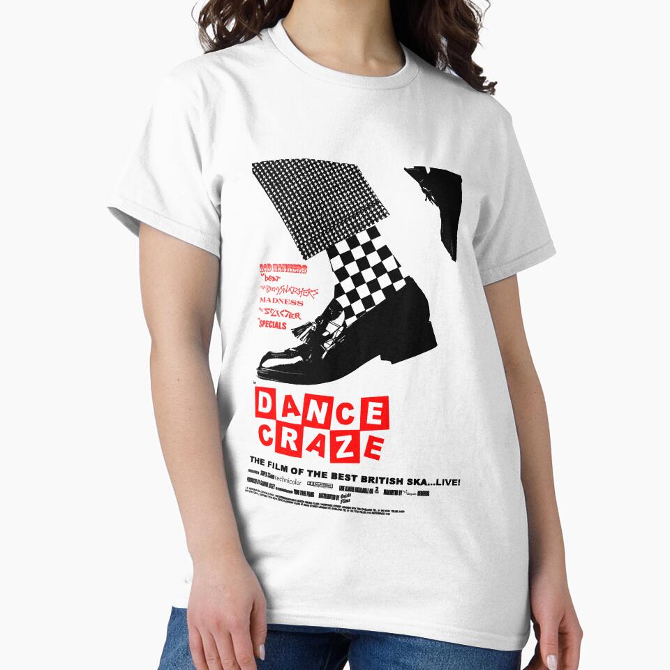 Dance Craze by kitlusa