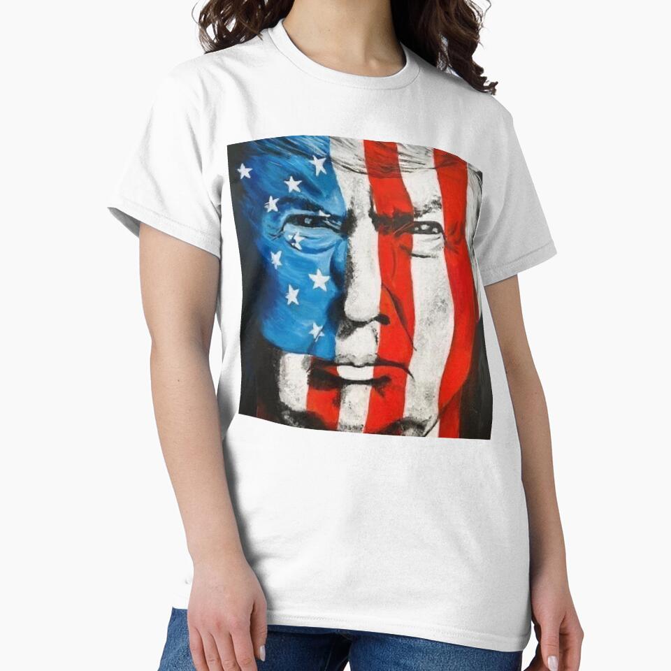 Donald Trump by spendwise