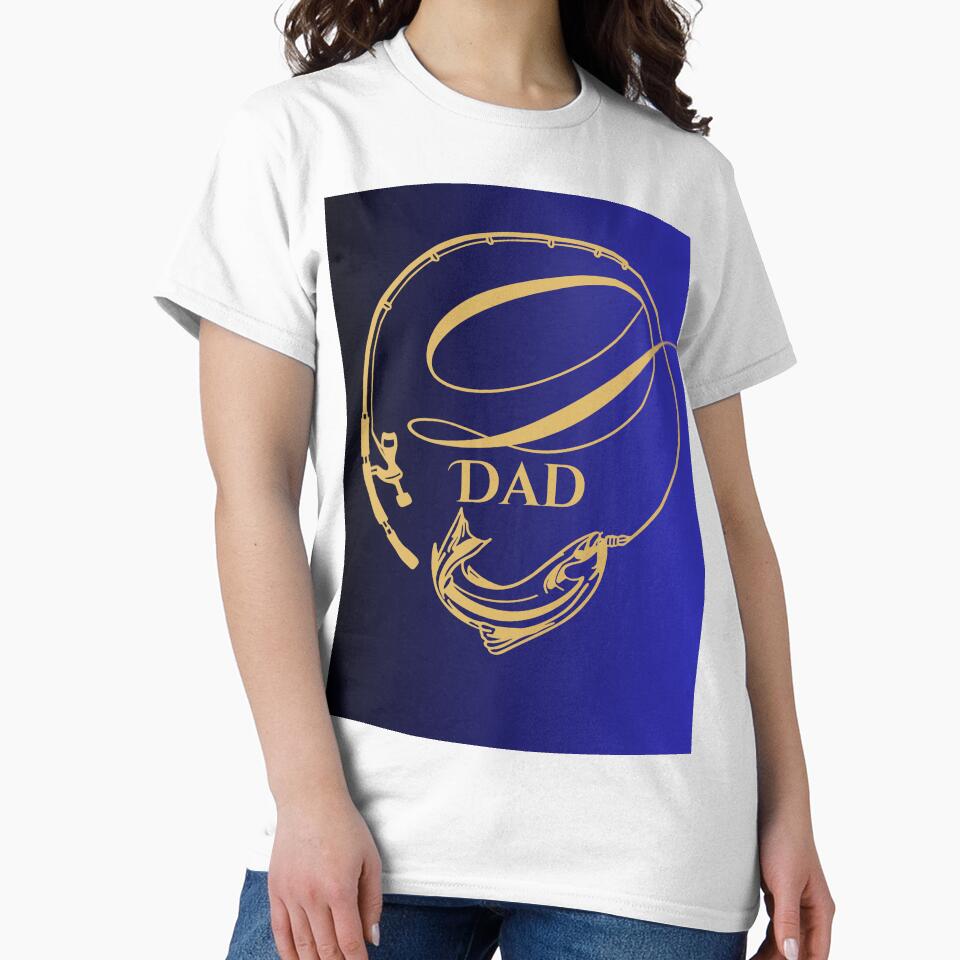 Best Dad Ever by 1R6V
