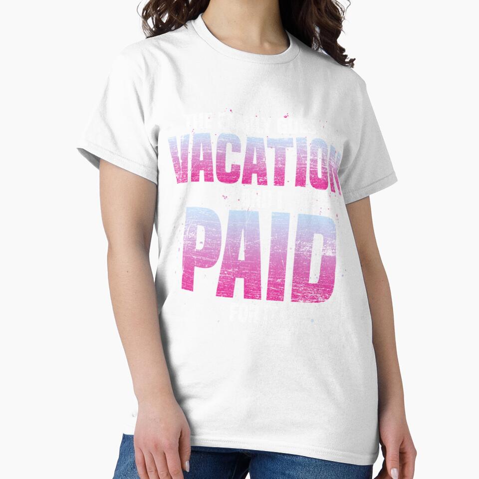 Summer Holiday Family Trip Funny Family Vacation - Family Vacation by fasiaredoti