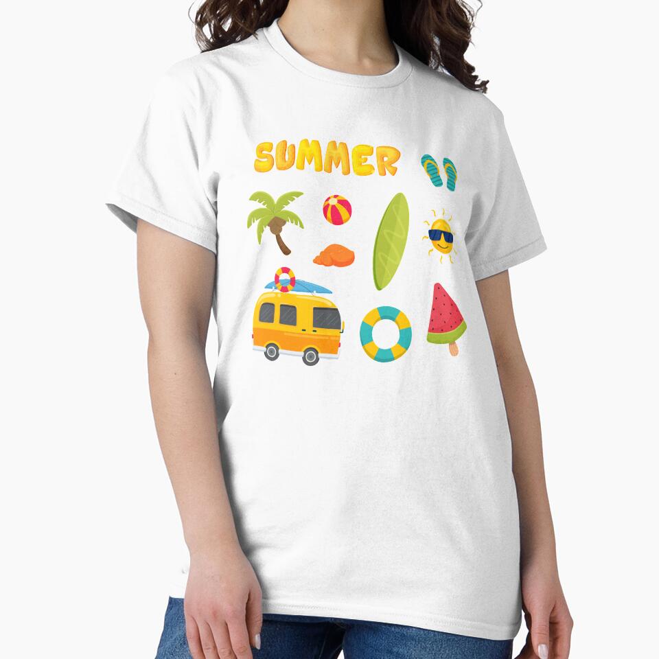 summer set by zaher97