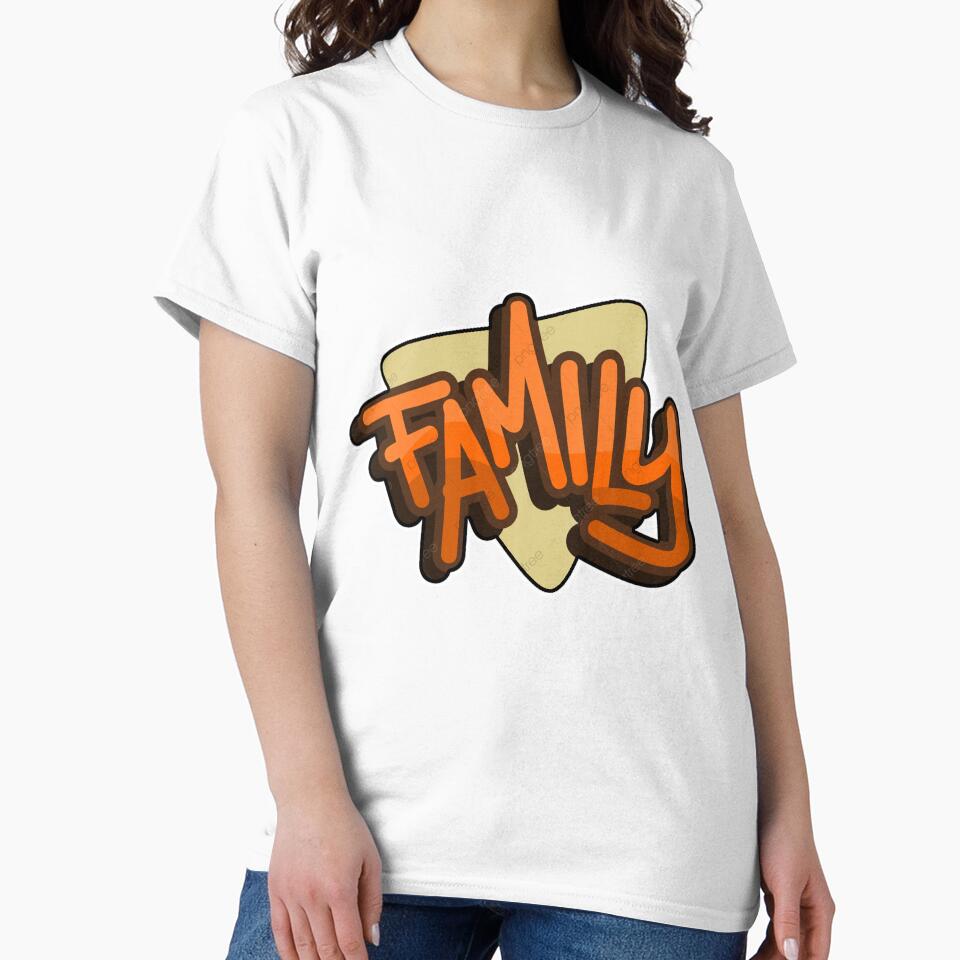 Family Logo Art Design by Premium-Cart
