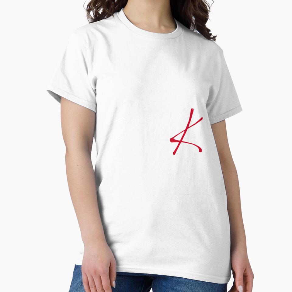 Stray Kids Logo by Tesla001