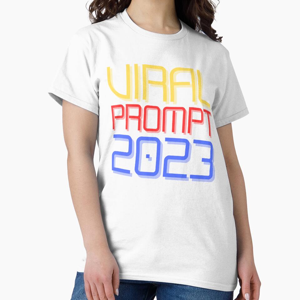 Viral prompt 2023 console style caption by CleanDecor