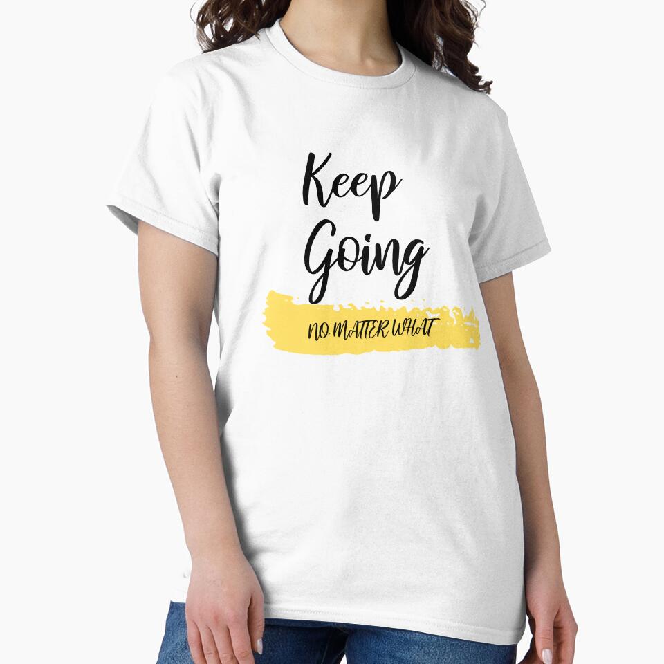 Keep going by craftyprintable